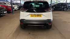 Vauxhall Crossland 1.2 Turbo GS 5dr Petrol Hatchback